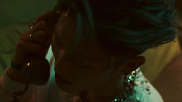 ONE MORE TIME - MIYAVI